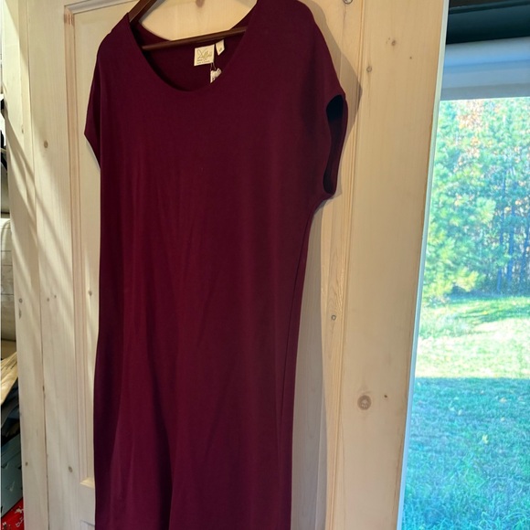 🇨🇦 NWT Made In Canada Duffield Design Dress - Picture 6 of 8